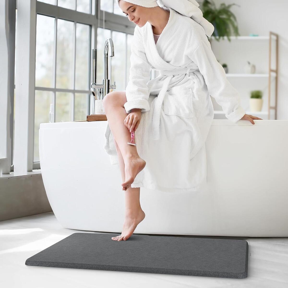 Stone Bath Mat 9 Cashback Rebate - RebateKey