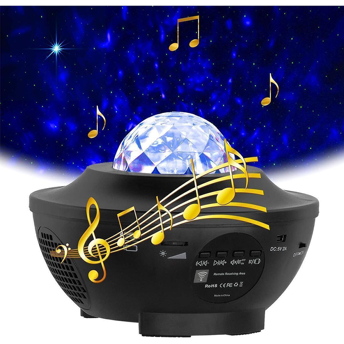 Night Light Star Projector Cashback Rebates - RebateKey