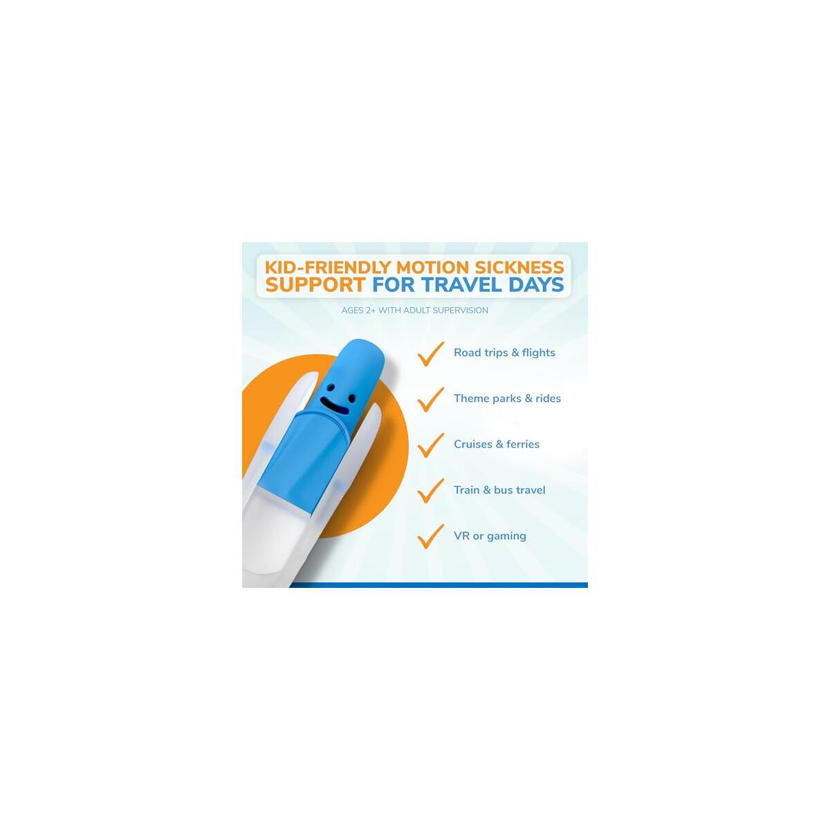 Anti Nausea Rebate - RebateKey