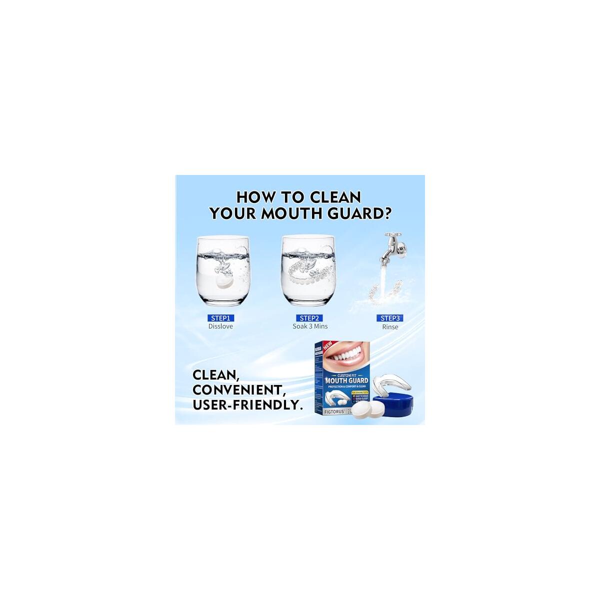 Mouth Guard 17 Cashback - RebateKey