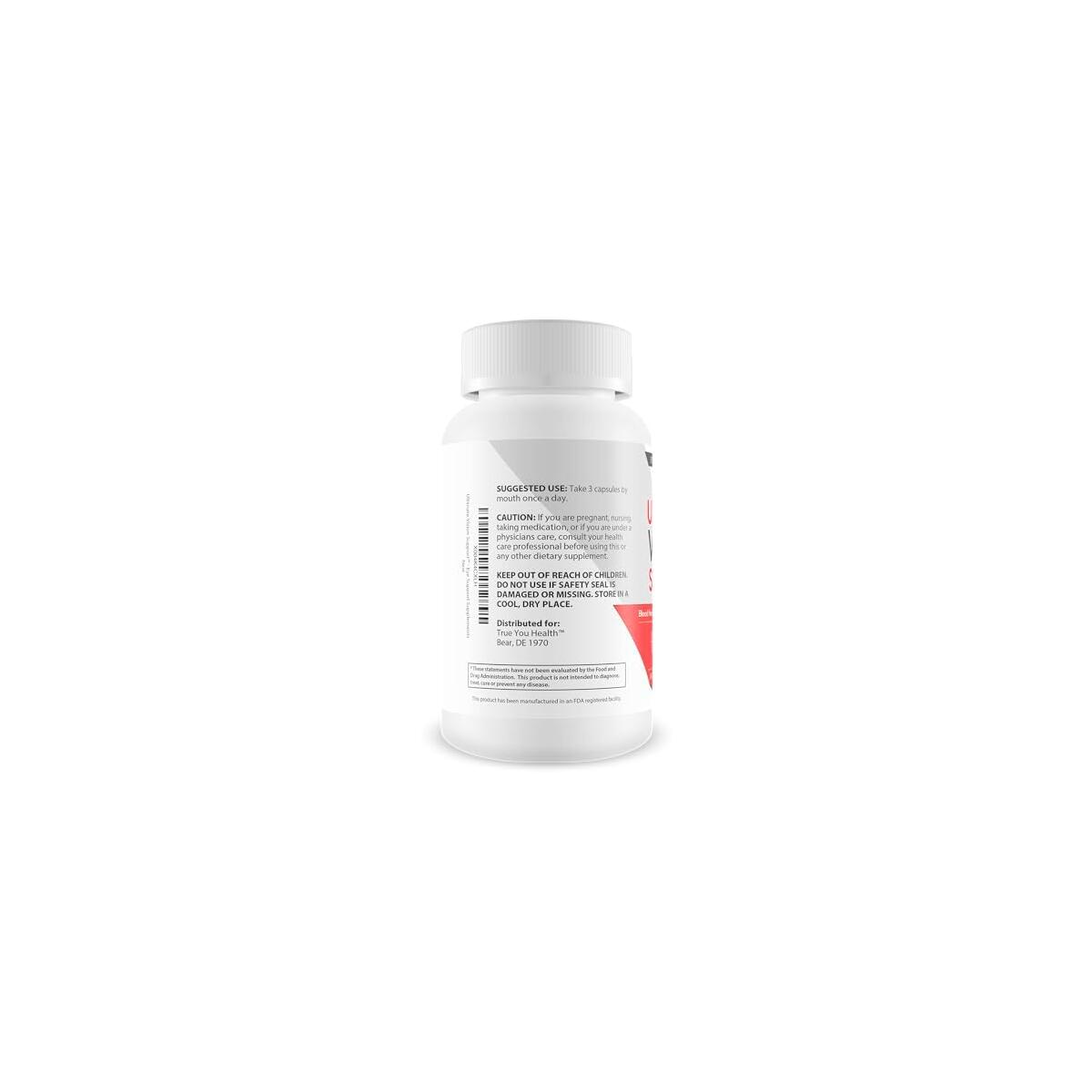 Ultimate Vision Support 1 Rebate - RebateKey