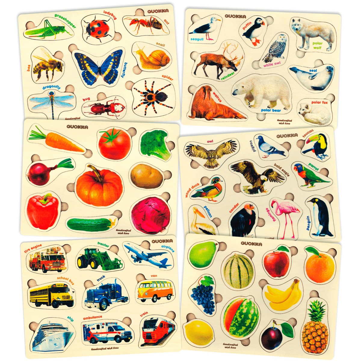 Toddler Puzzles 5 Rebates - RebateKey