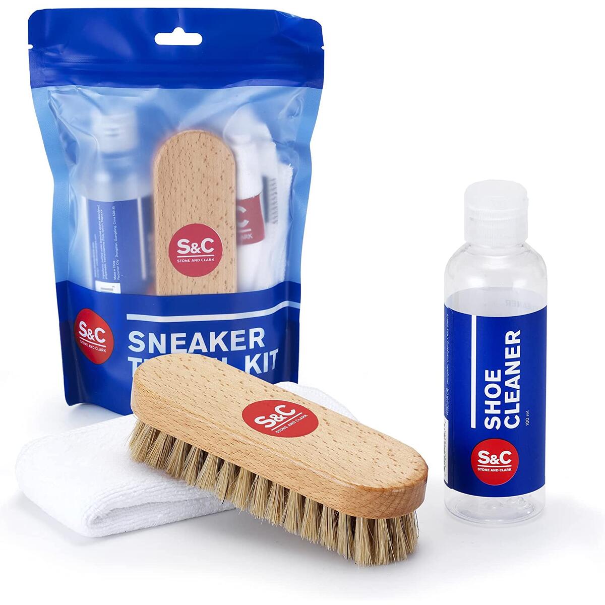 Shoe Cleaner Sneakers Rebates - RebateKey