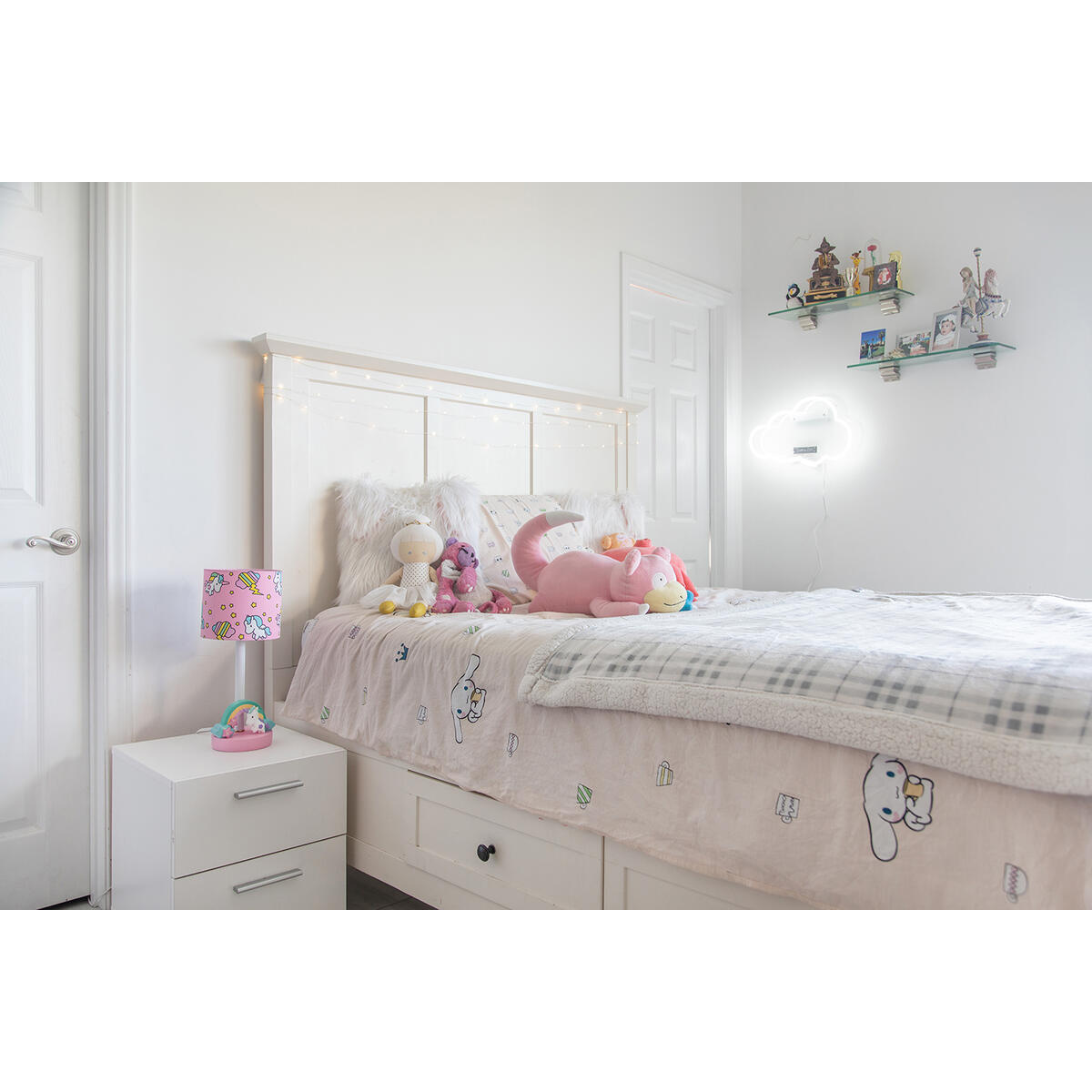 Led Unicorn Lamp Rebate - RebateKey