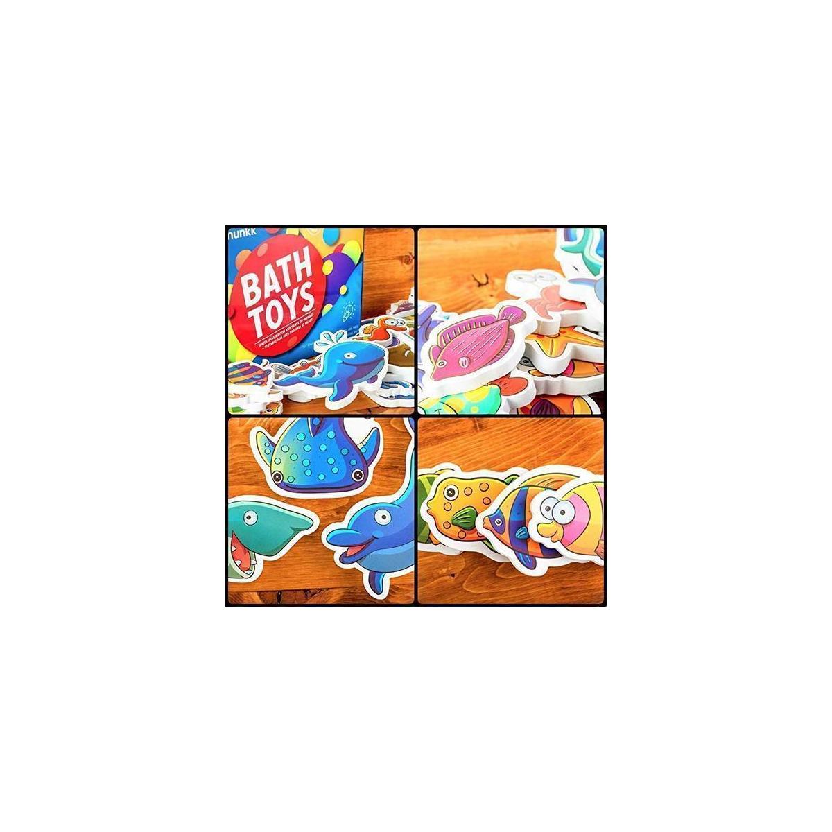Bath Toy Cash Back - RebateKey