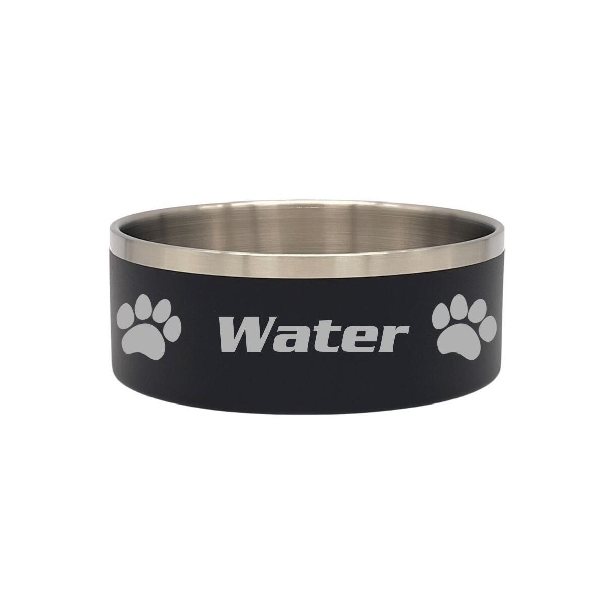 Stainless Steel Dog Bowls 1 Cashback - RebateKey