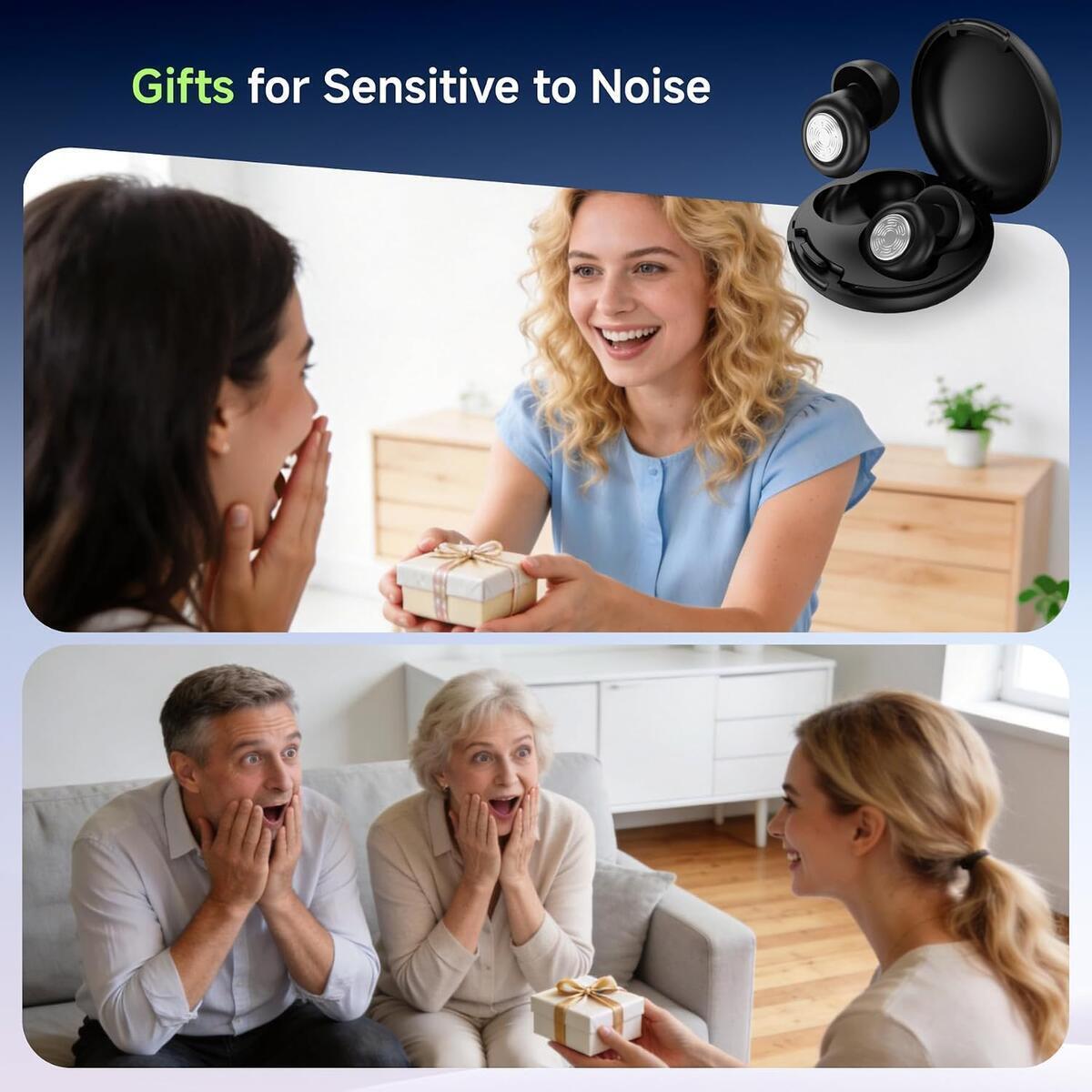 Ear Plugs For Snoring Cash Back - RebateKey