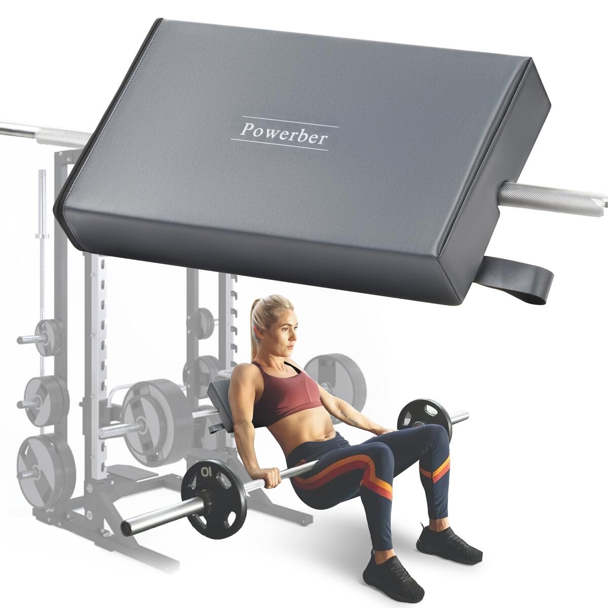 Hip Thrust Bench Pad Rebates - RebateKey