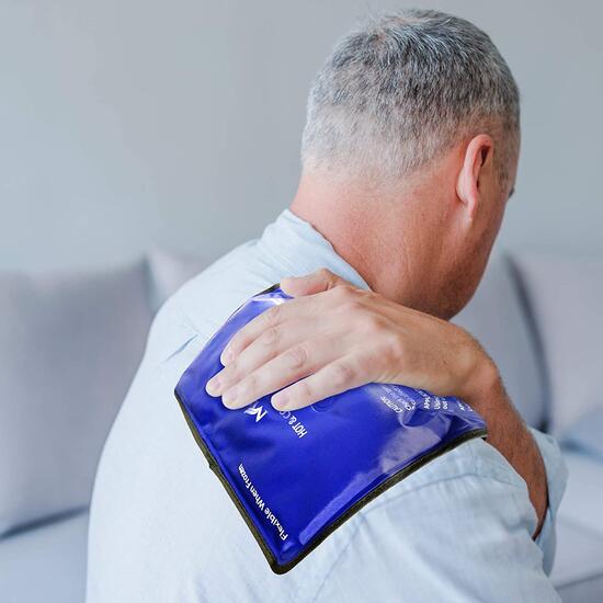 Ice Pack For Back Pain Relief Rebates RebateKey