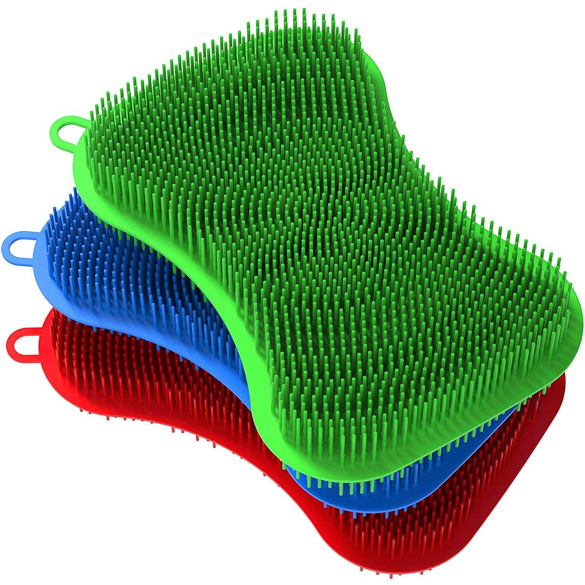 Scrubbing Pad Cashback Rebates - RebateKey