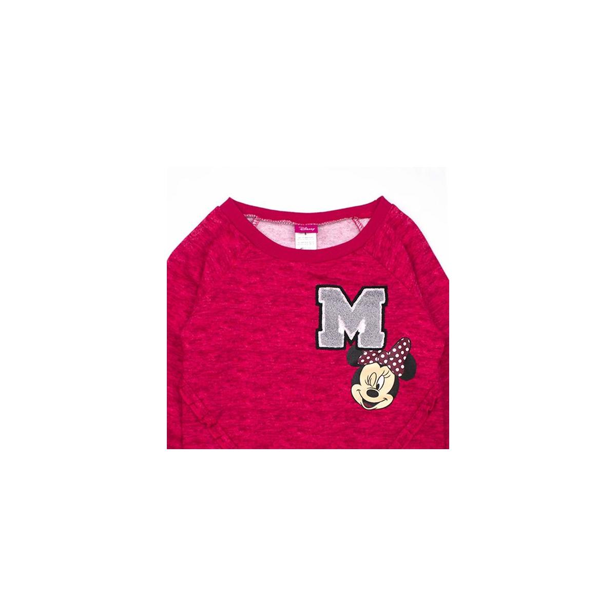 minnie mouse jogger set