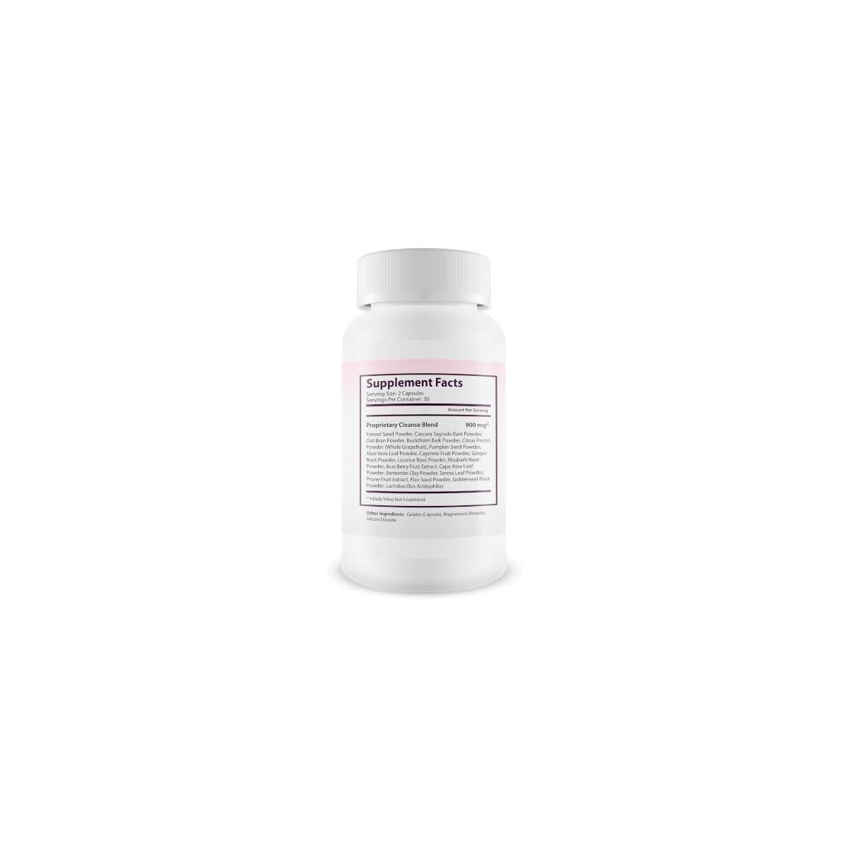 Salt Ice Trick Cleanse Cashback Rebate - RebateKey