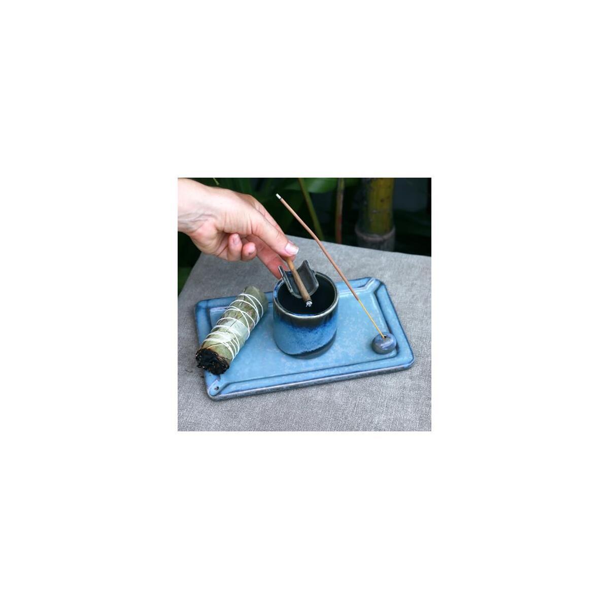 Ceramic Ash Tray 1 Cashback - RebateKey