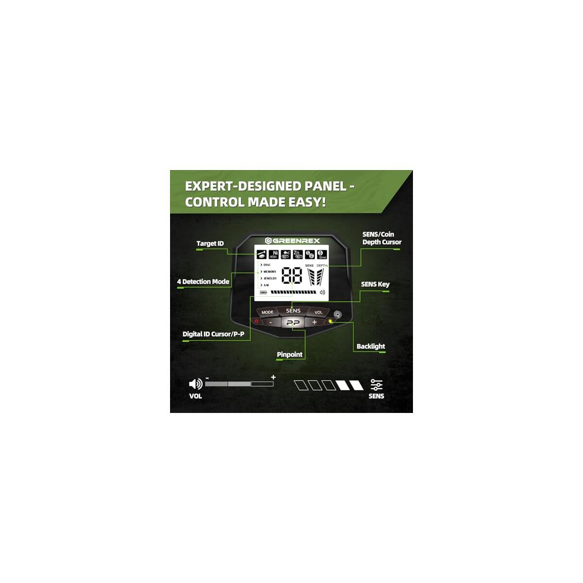 Metal Detector 4 Cashback Rebates - RebateKey