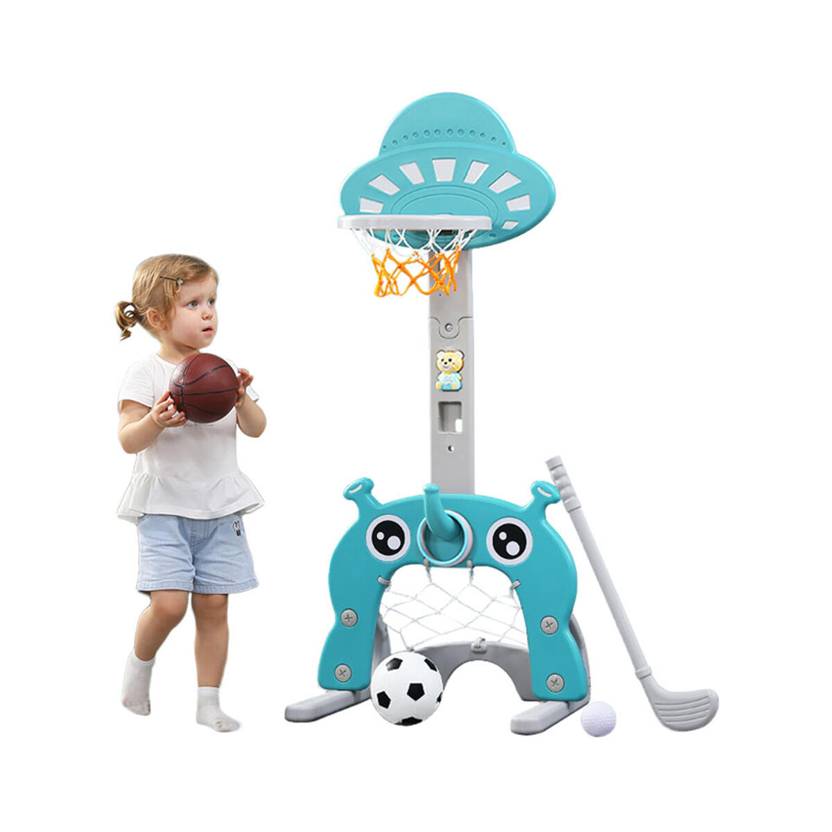 Basketball Hoop Set Rebate - RebateKey