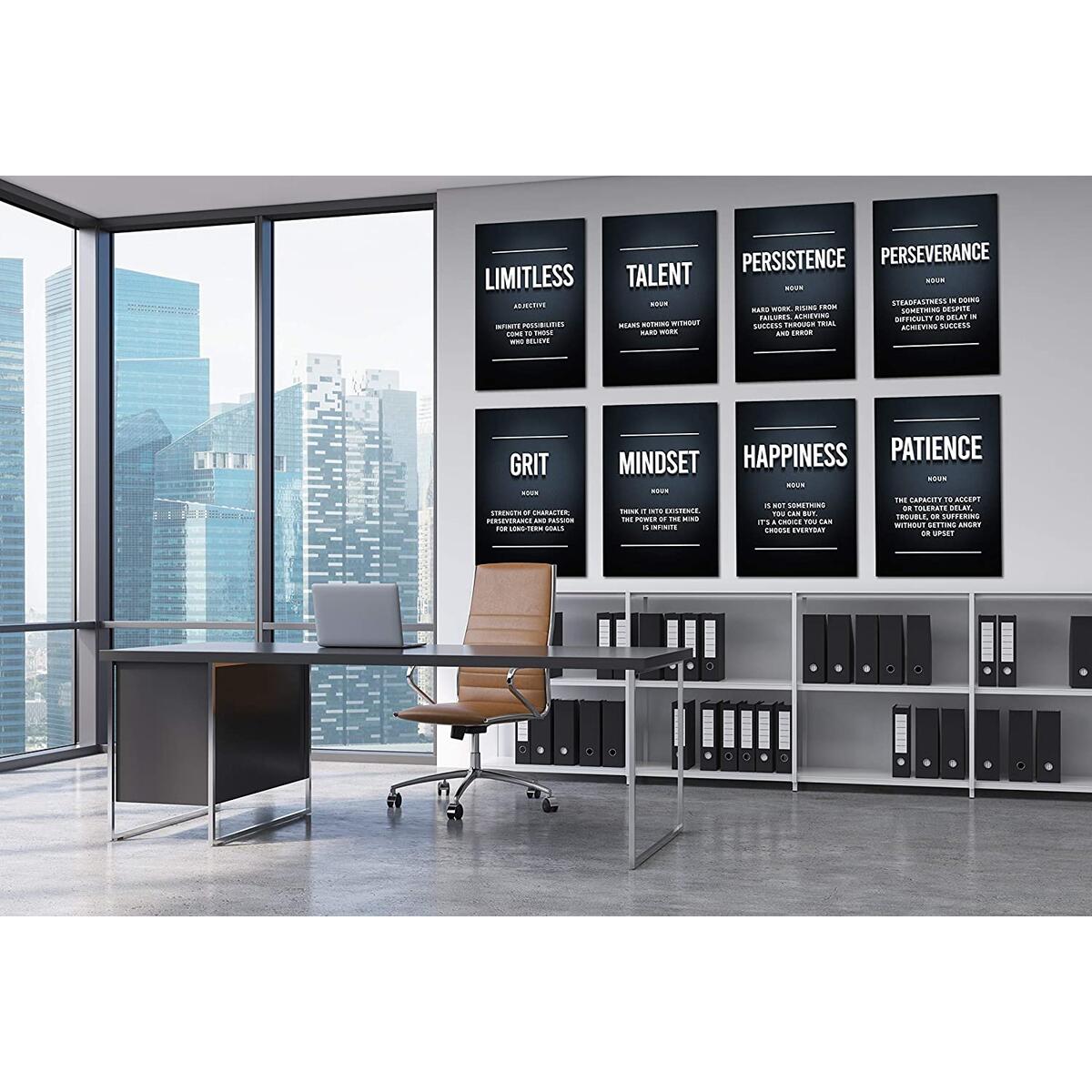 Motivation Poster Set Rebate - RebateKey