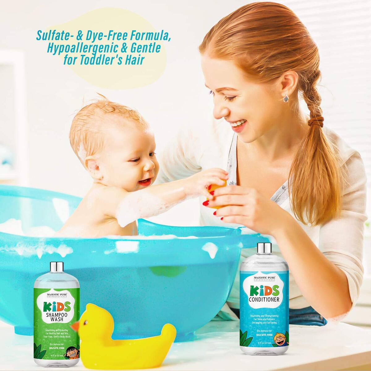 Best Shampoo And Conditioner Cash Back - RebateKey