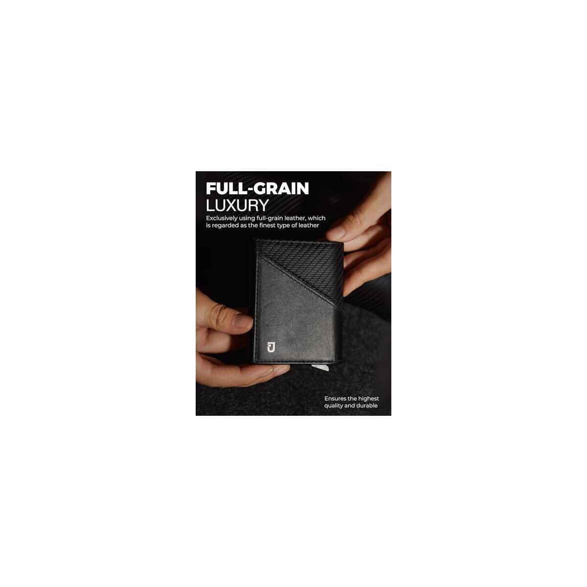 Smart Wallet For Men 6 Rebate - RebateKey