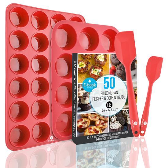 Silicone Baking Set Cashback RebateKey