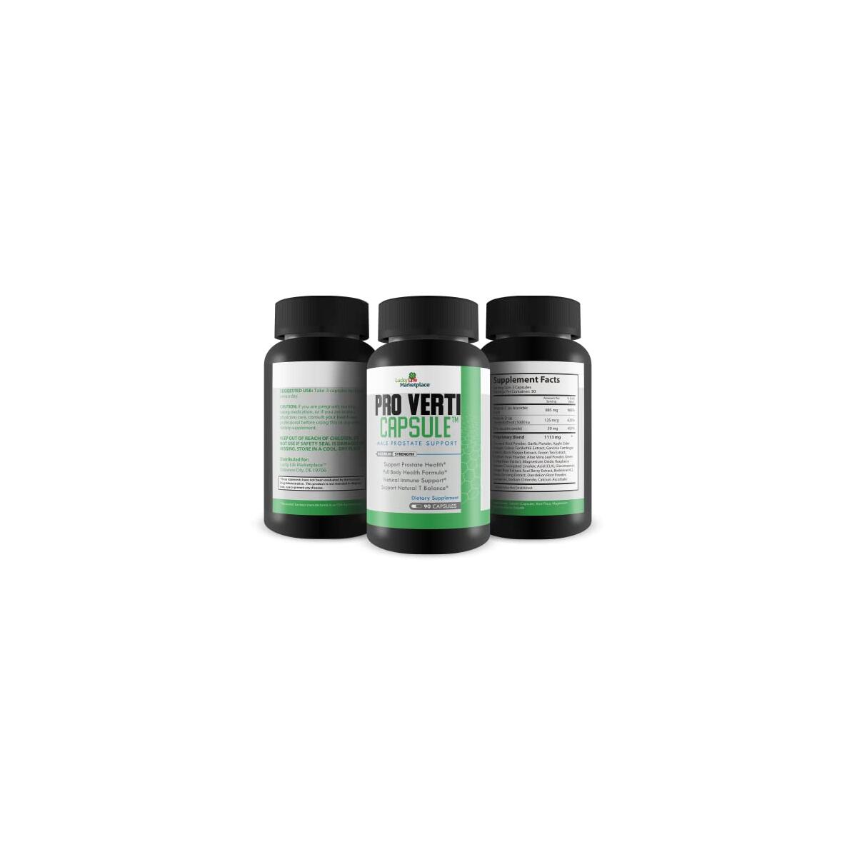 Support Healthy Hormone Production Urine Flow Cashback Rebates - RebateKey