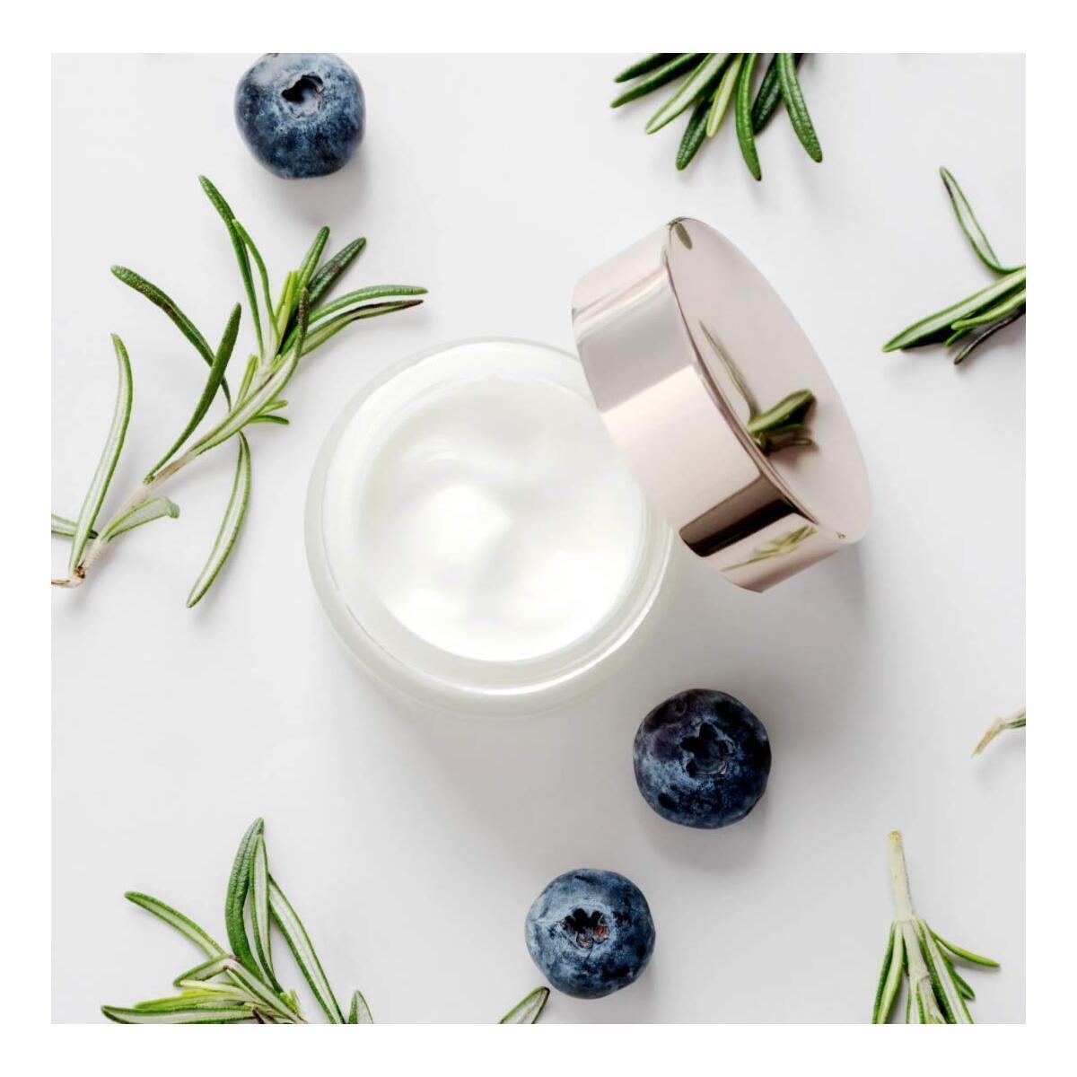 Cocoa Butter (Night) Face Lotion - Rich with Essential Oils and Natural Butters