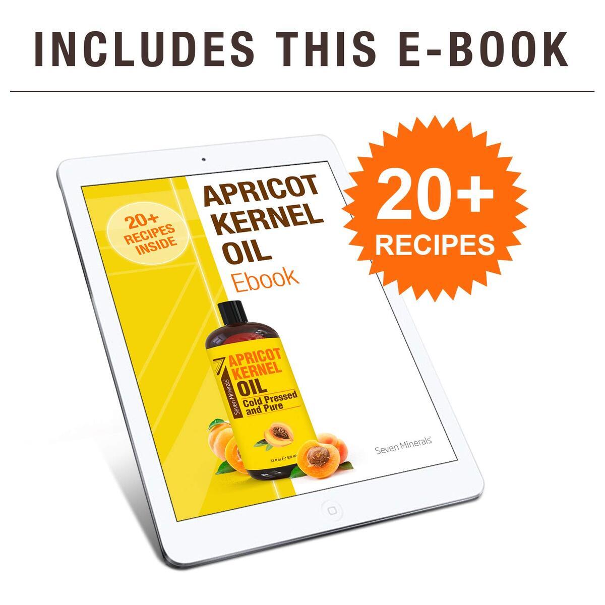 Apricot Kernel Oil Cashback Rebates - RebateKey