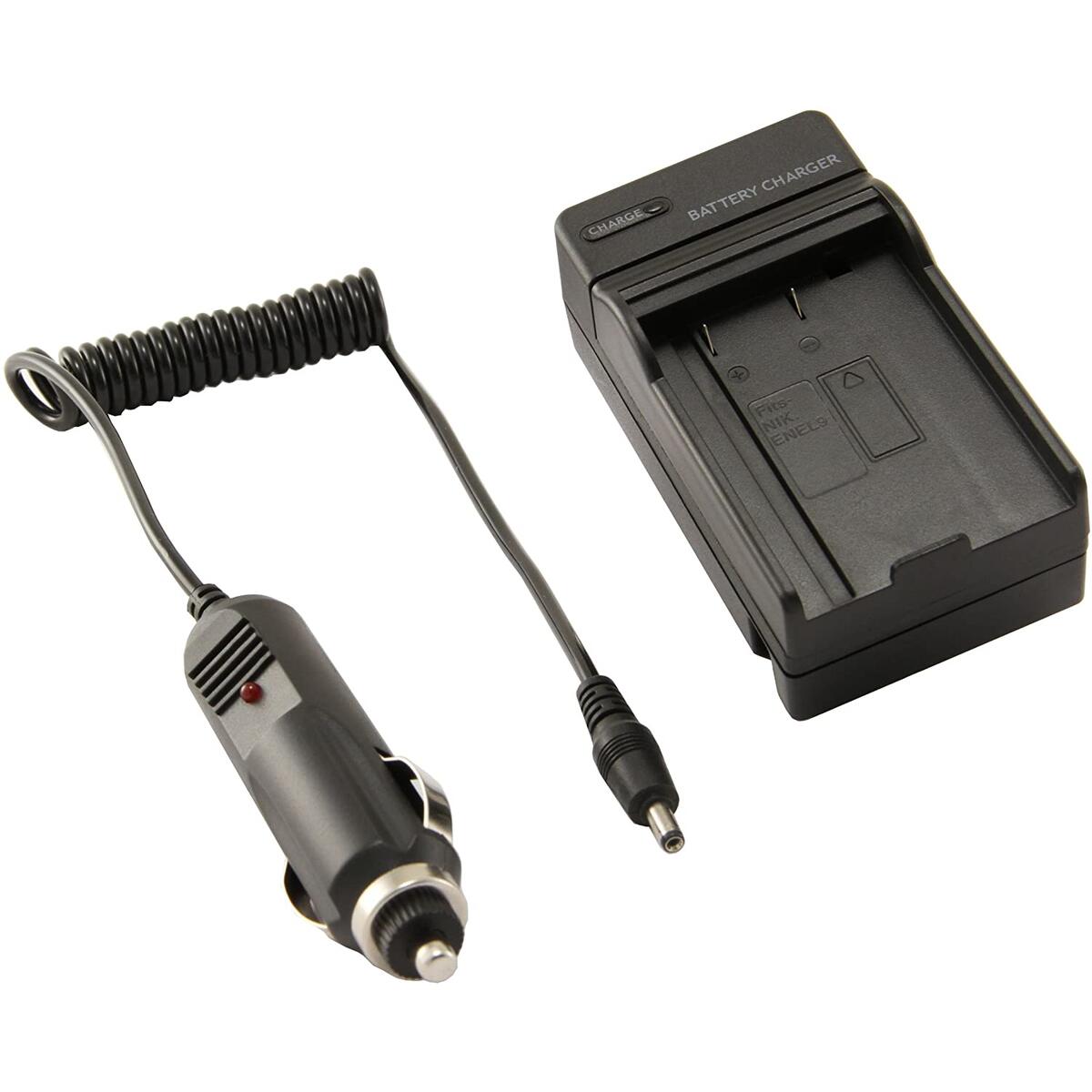 Nikon D3000 Battery Charger Rebate - RebateKey