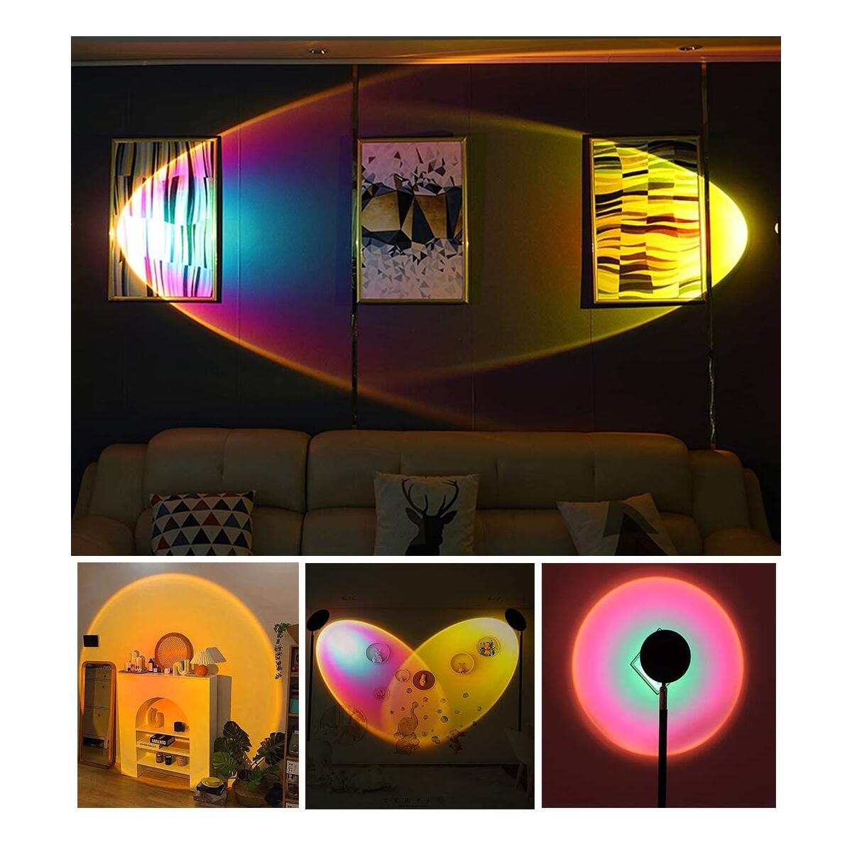 Sunset Floor Lamp Cashback Rebates - RebateKey