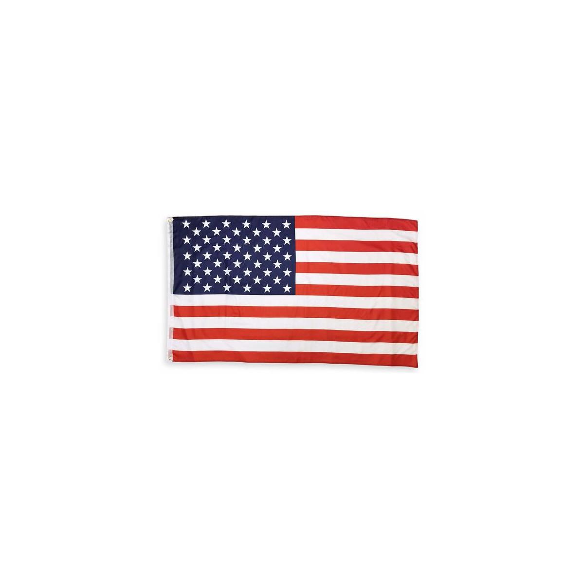 3x5 American Flag Cash Back - RebateKey