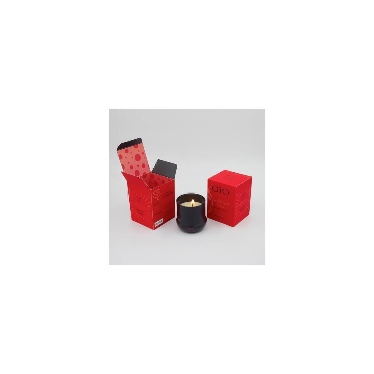 Ojo Lady Bug S 29 Cashback Rebate - RebateKey