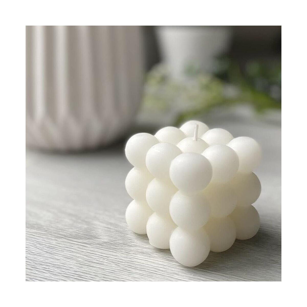 Bubble Candle Cash Back - RebateKey