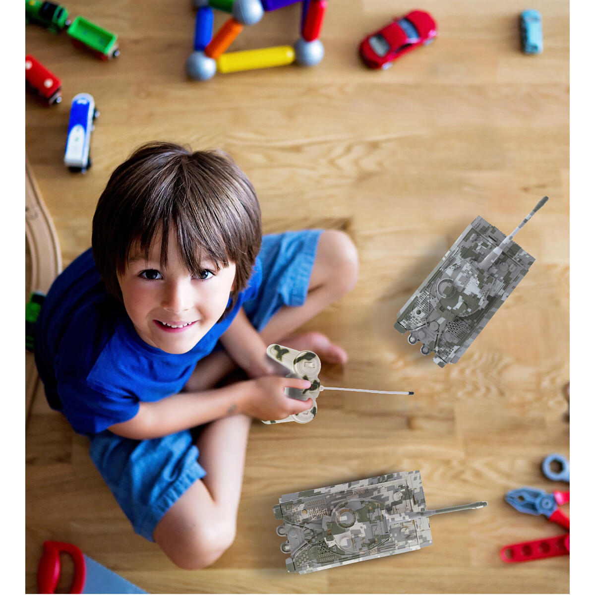 Remote Control Car Rebate - RebateKey