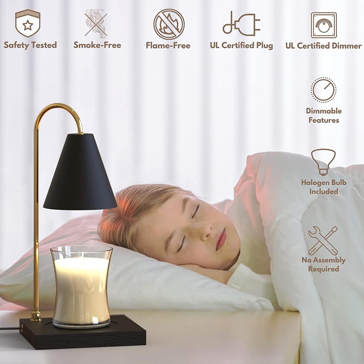 Candle Warmer Rebate - RebateKey