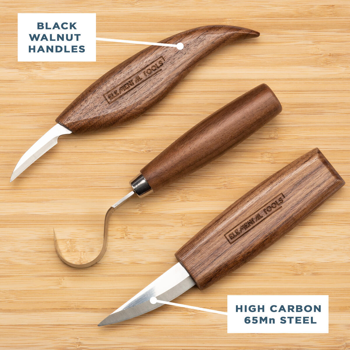 Whittling Knife Cashback Rebate - RebateKey