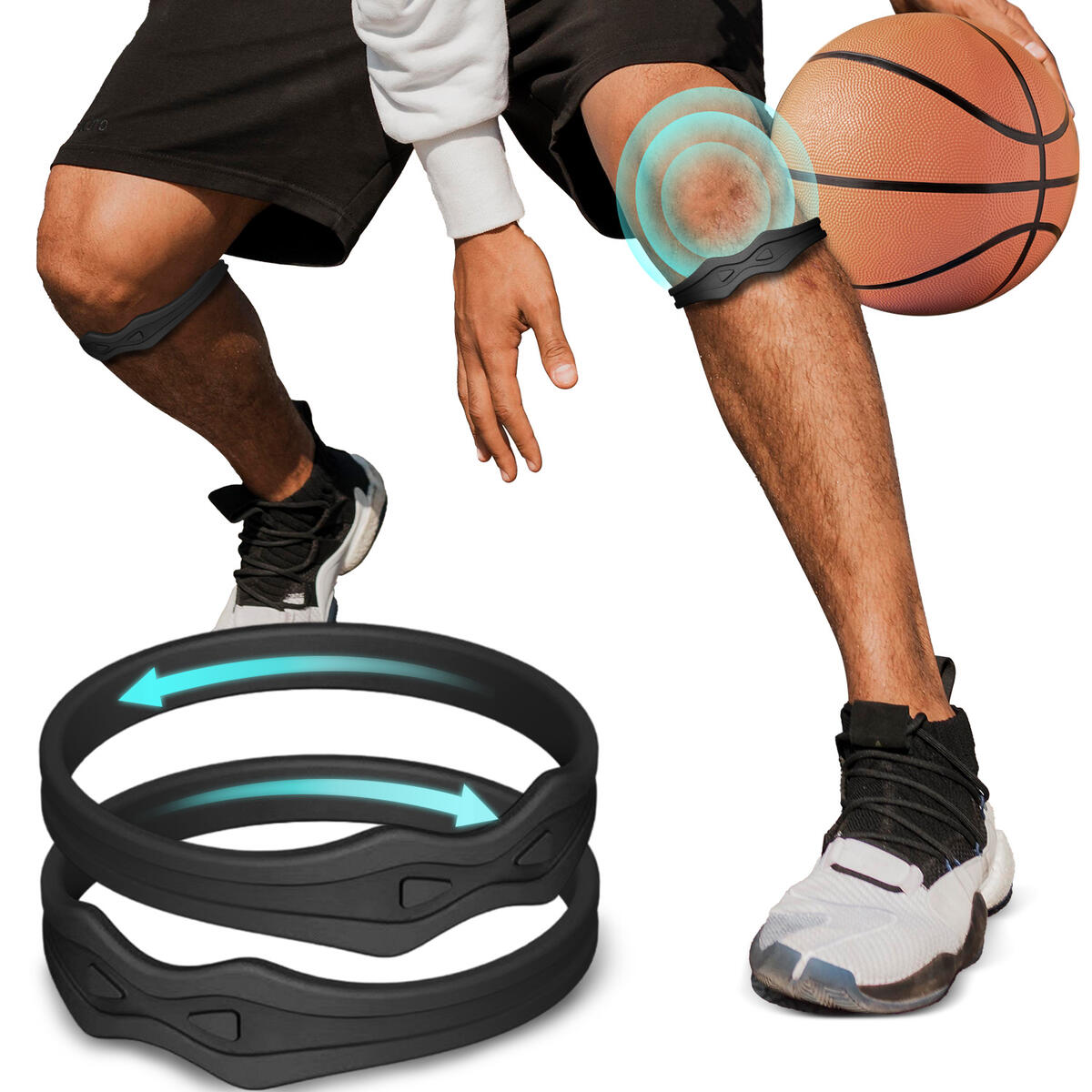 Patella Knee Band Rebates - RebateKey