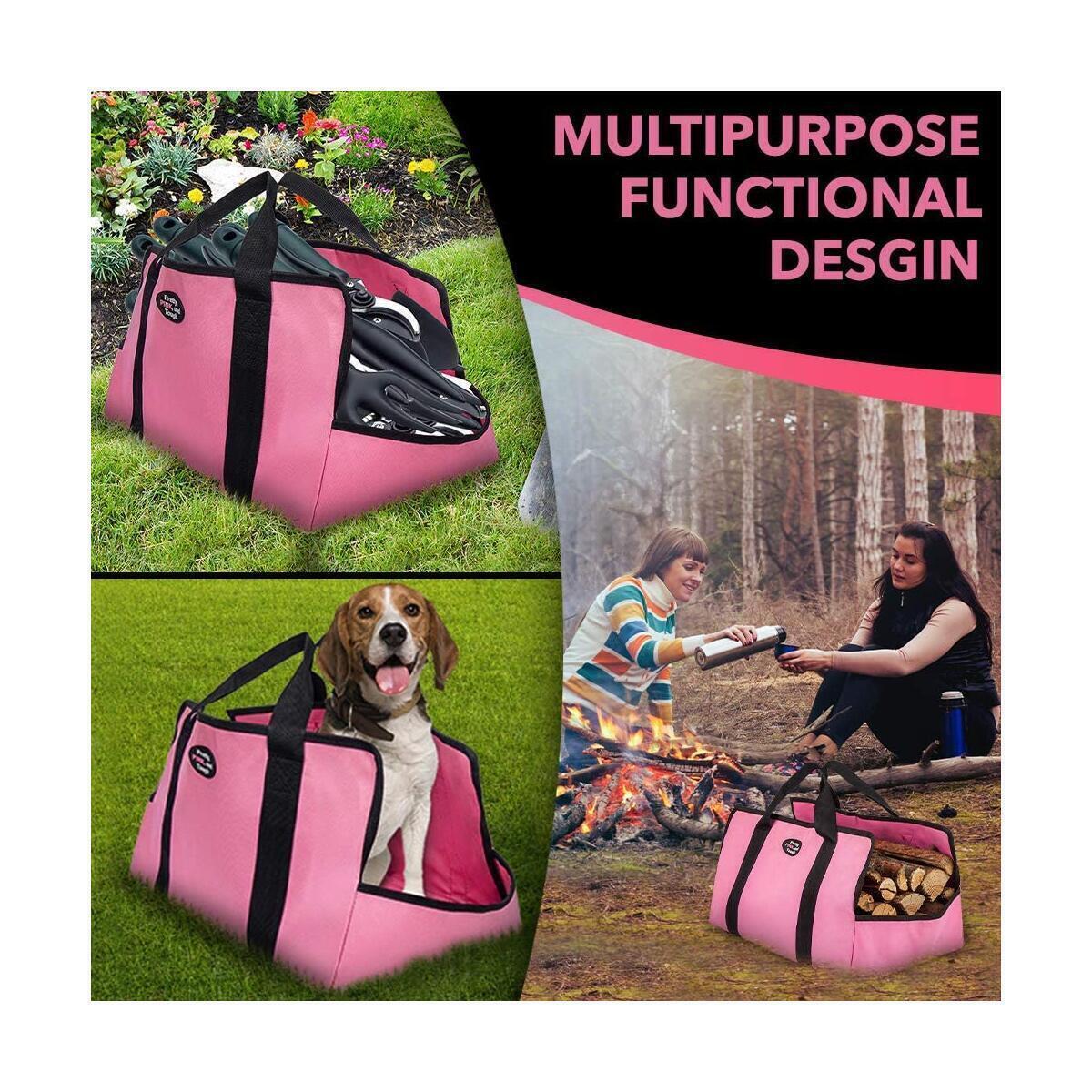 Firewood Tote Rebates - RebateKey