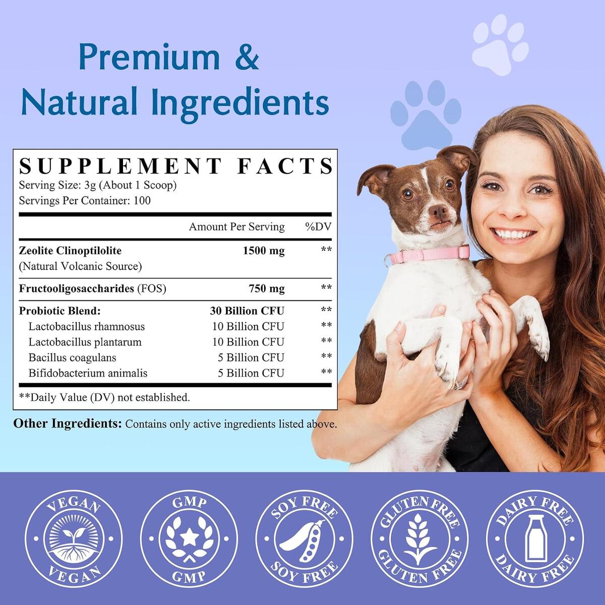 Zeolite Detox Powder Cashback Rebates - RebateKey