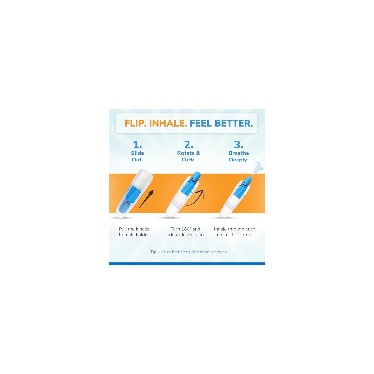 Anti Nausea Rebate - RebateKey