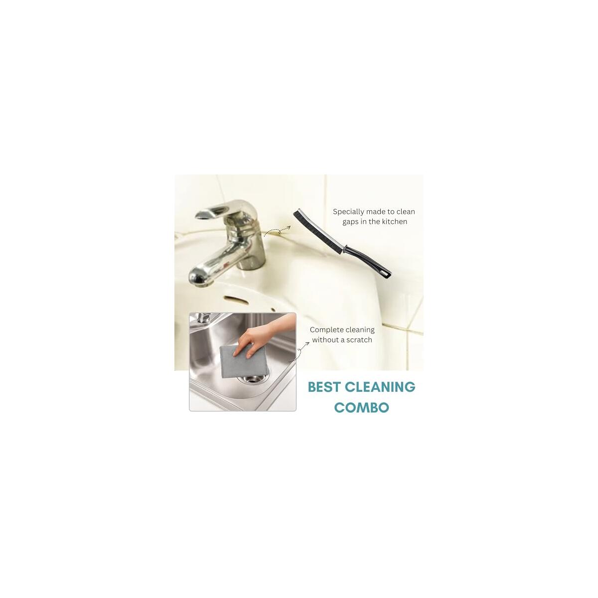 Craftreat Cleaning Combo Cash Back - RebateKey