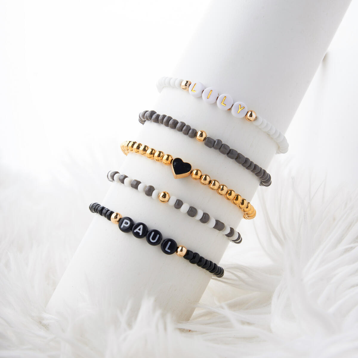 Personalized Custom Beaded 3 Rebates - RebateKey