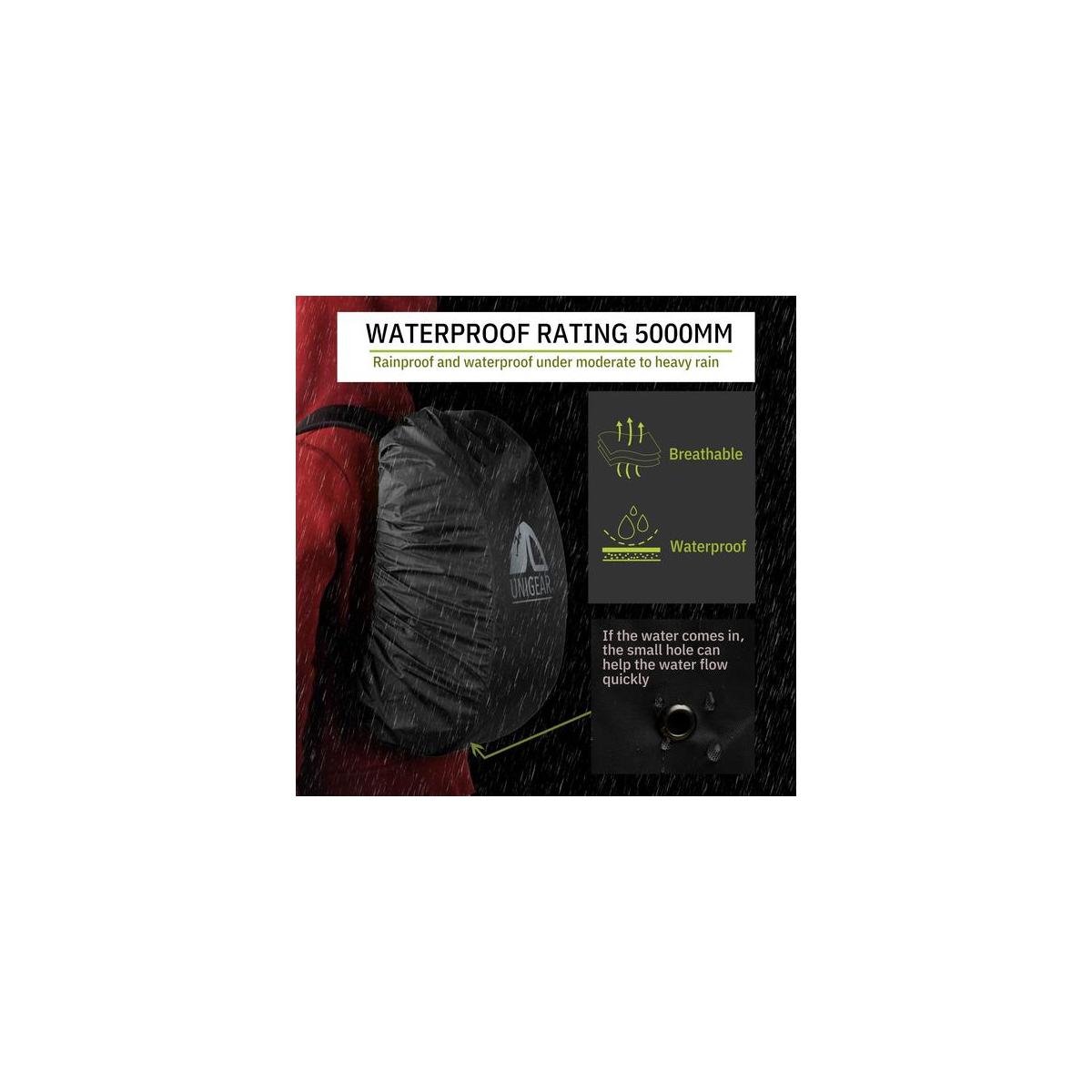 Backpack Rain Cover Waterproof Cashback Rebate - RebateKey