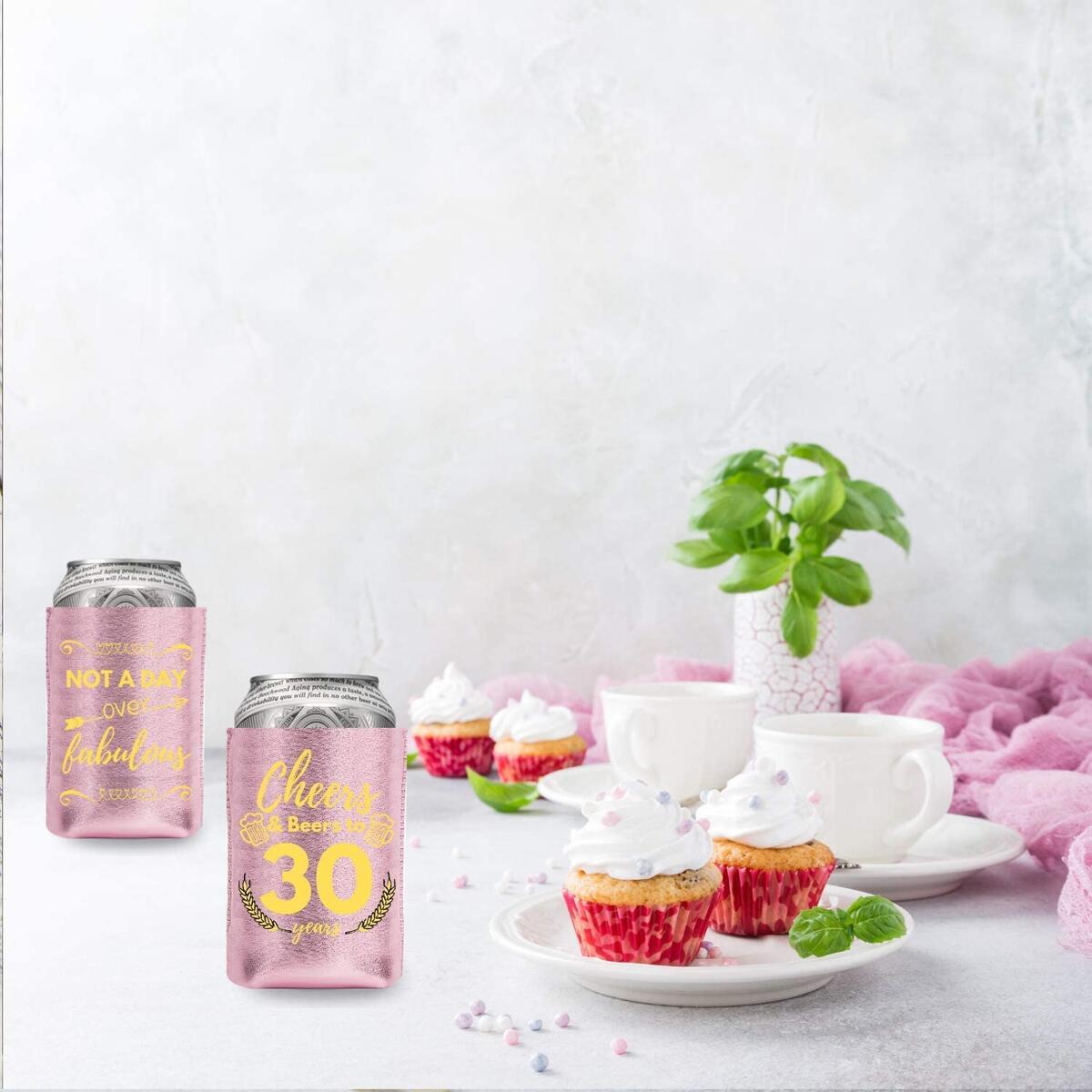 30 Birthday Decorations Cash Back Rebatekey