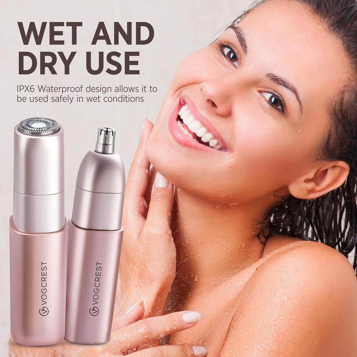 Facial Nose Hair Remover Women Rebate - RebateKey