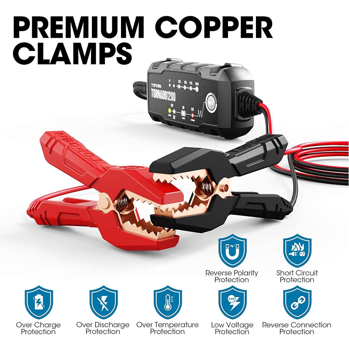 Car Battery Charger Cash Back - RebateKey