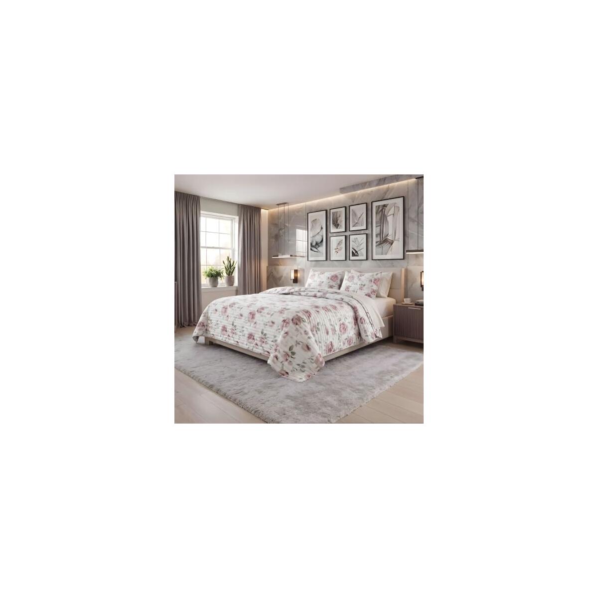 3 Piece Pinsonic Quilt Set Rebates - RebateKey