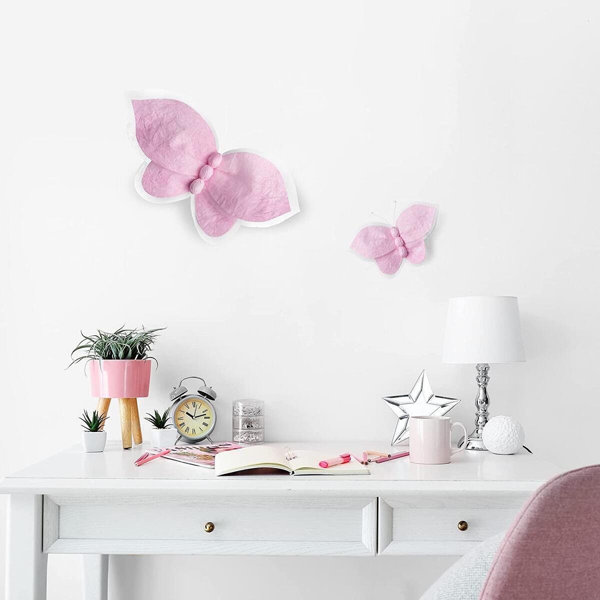 Paper Butterflies Cashback Rebate - RebateKey