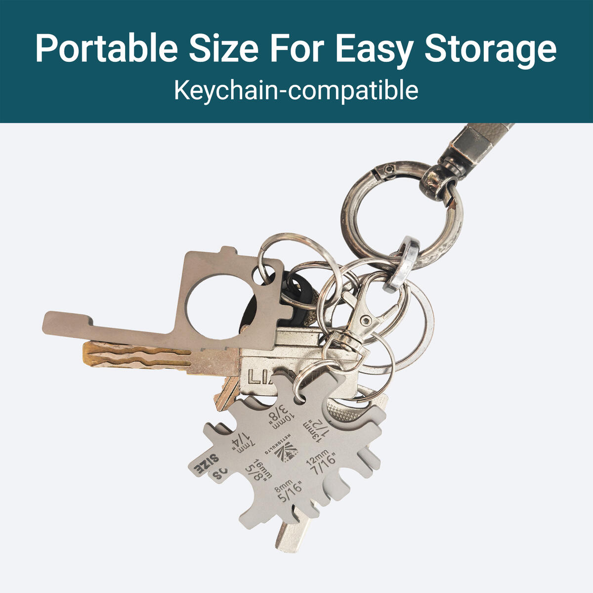 Cargo Chain Wear Inspection Gauge Rebates - RebateKey