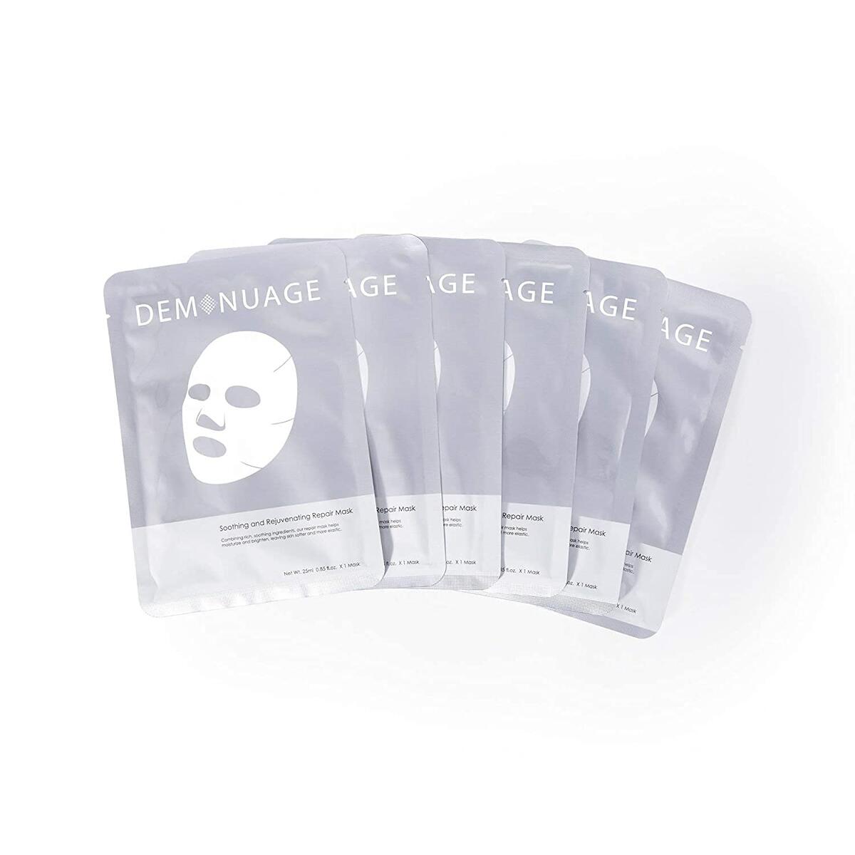 Rejuvenation Repair Mask 1 Cashback - RebateKey