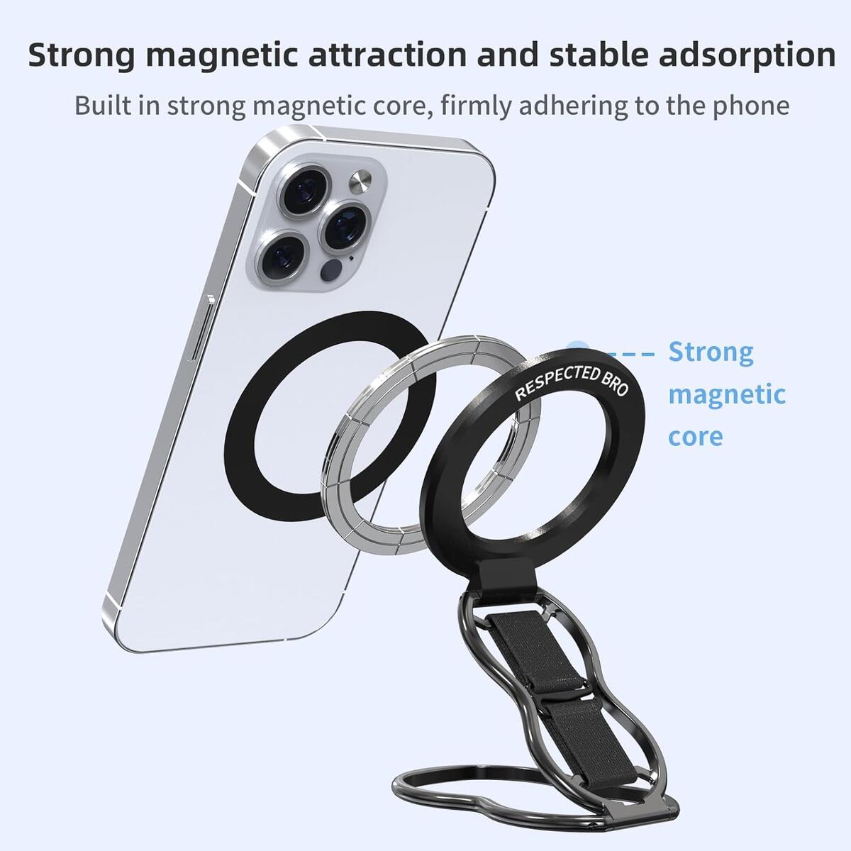 Magnetic Ring Holder Cashback Rebates - RebateKey