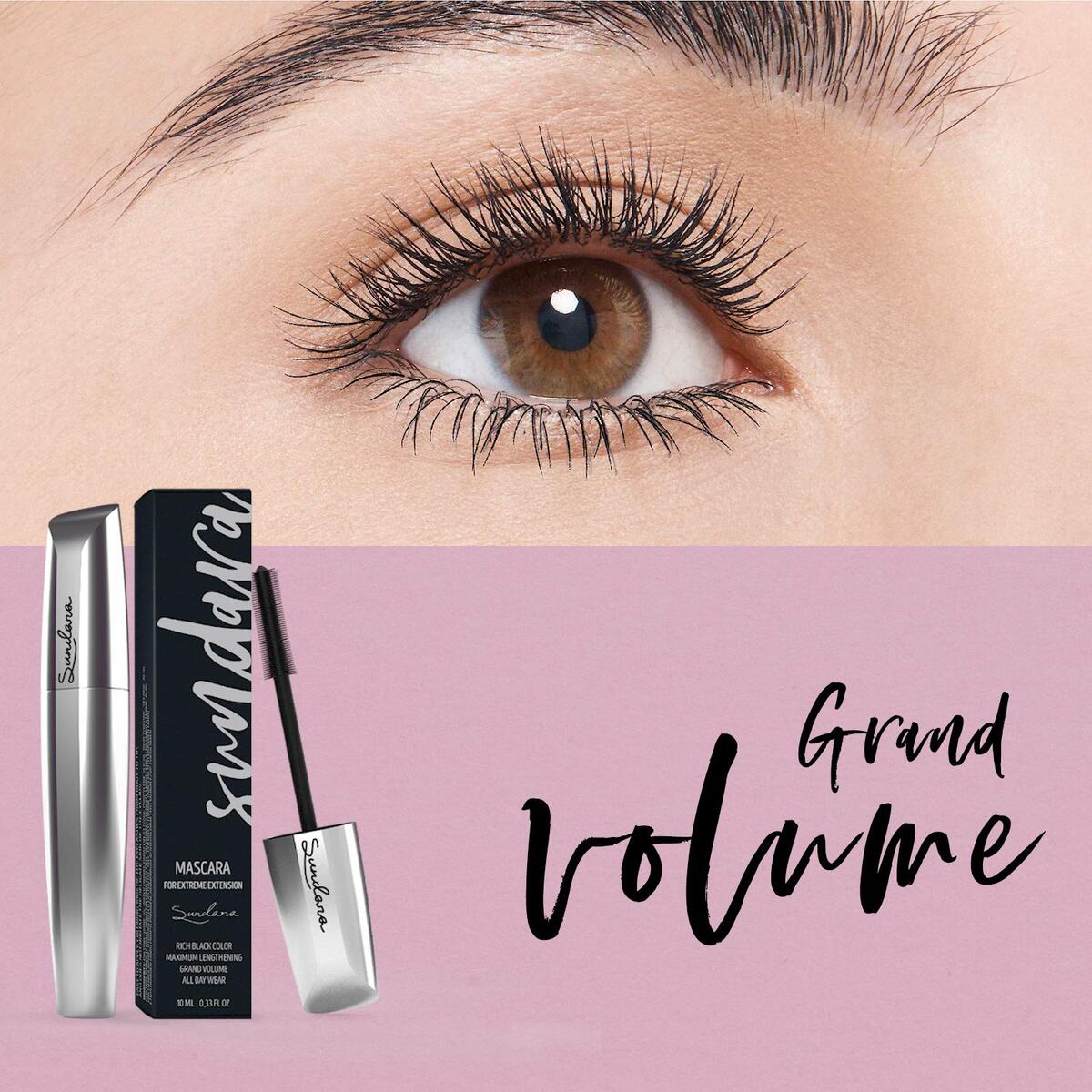 Mascara Primer Cashback Rebate RebateKey
